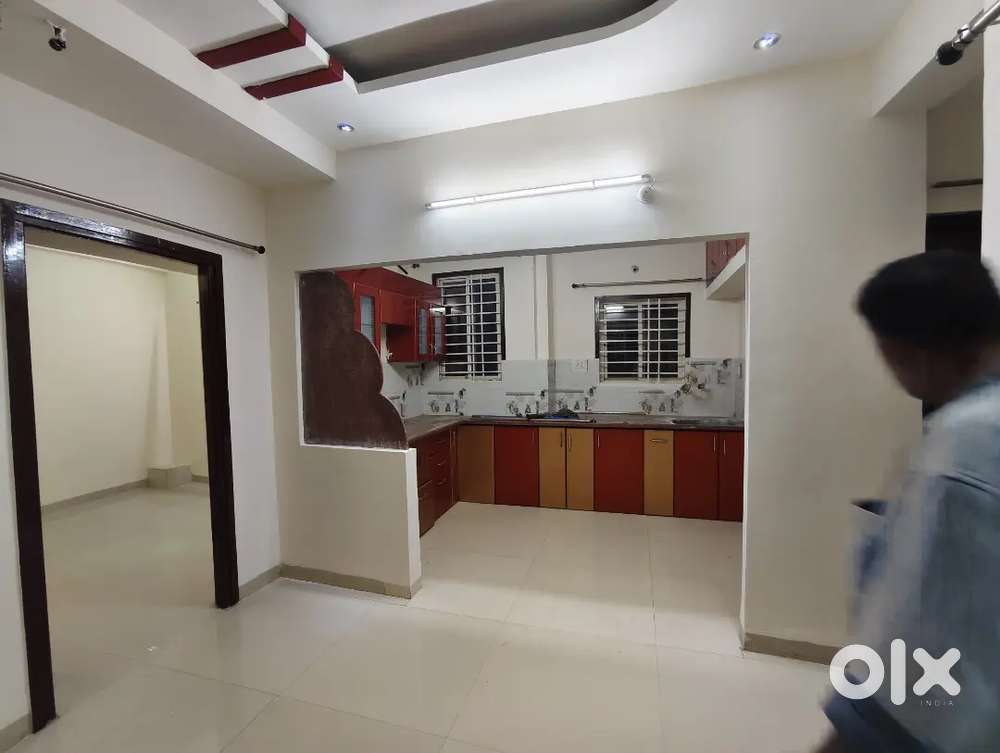 3bhk luxurious flat rent for family