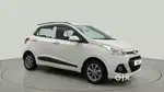 Hyundai Grand i10 1.2 Kappa VTVT Asta (O) AT, 2016, Petrol