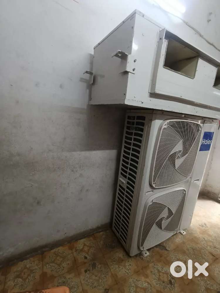 8.5 ton ductebal fresh