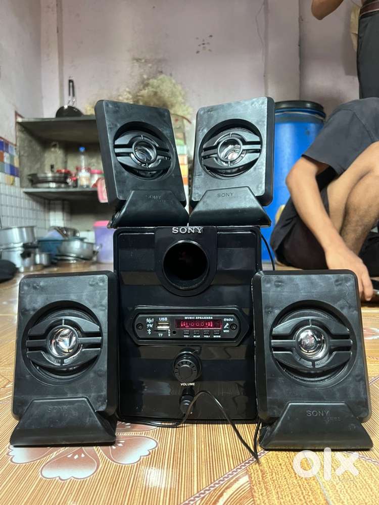 Sony series