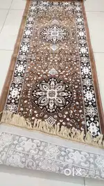 Beautiful Runner/Carpet for bedroom/living room