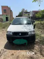 Maruti Suzuki Alto 2012 CNG & Hybrids Well Maintained