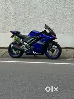 R15 v3 2020 bs6