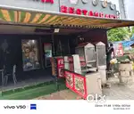 Restaurant cook