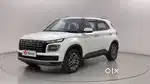 Hyundai Venue SX (O) MT 1.0 Turbo, 2023, Petrol