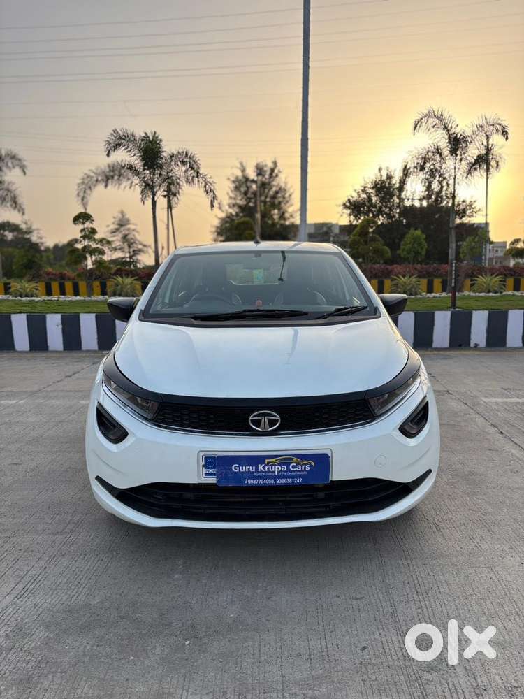 Tata Altroz 1.2 XT, 2020, Petrol