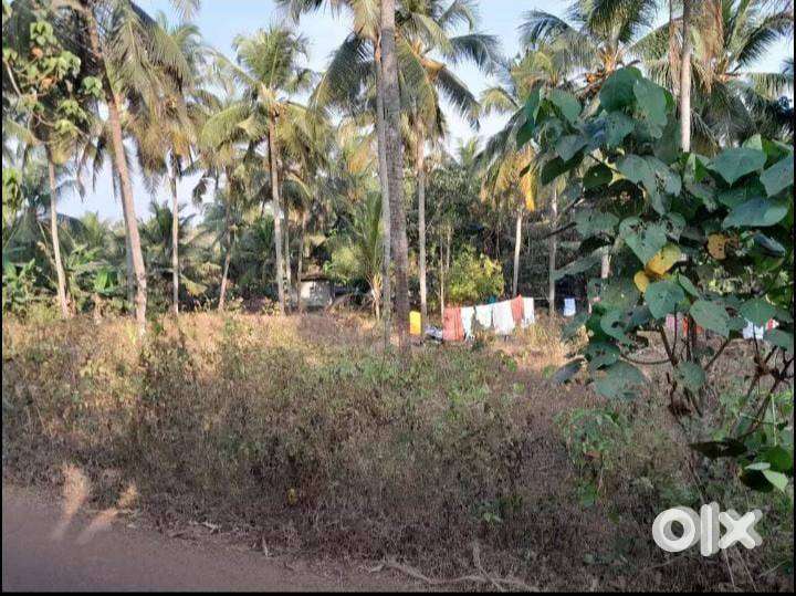 Podippallam, Ravaneshwaram, Chithari village