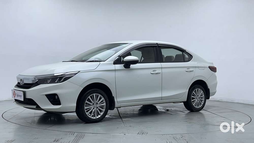 Honda City i-VTEC CVT V, 2023, Petrol