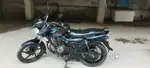 Iam purchased  new bike