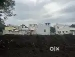 Bus Stand - 1 km - Cheran Ma Nagar - DTCP PLOTS SALE - Direct owner