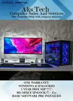 Computer Service