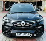 Renault Kiger RXZ, 2023, Petrol