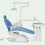 Dental Chair , RVG and UV Chamber
