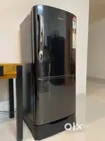 Samsung Single Door | 4 star