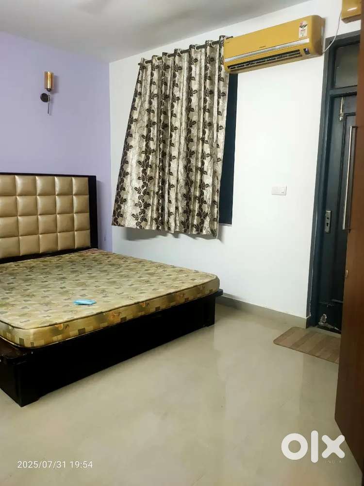 2 bhk furnished at Vasco