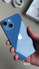 I phone 13