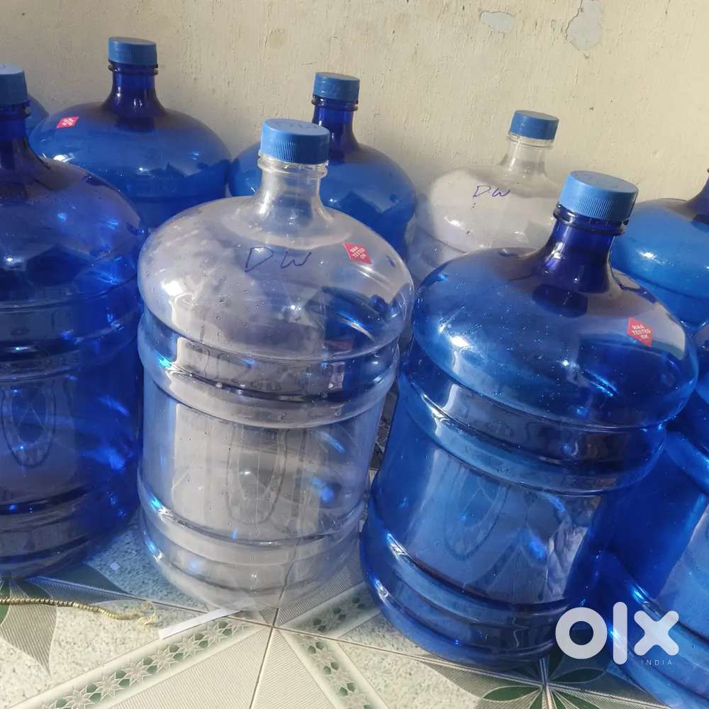 Drink well Purified drinking water service