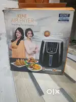 KENT AIR FRYER