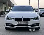 BMW 3 Series 320d Sport, 2015, Diesel