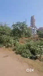 Property for sale in LovaKush Nagar, Jamul, Near ACC Factory
