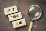 Full/Part Time Job