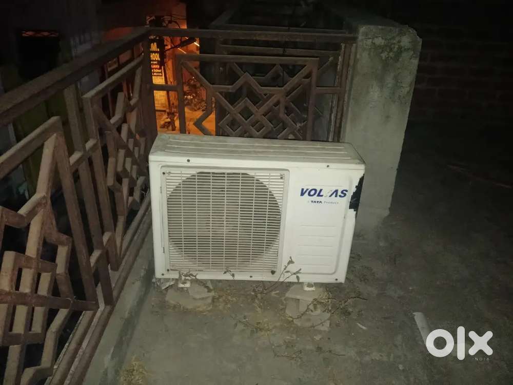 Inverter split ac