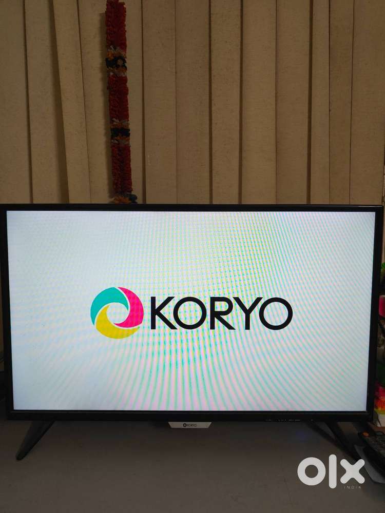 TV for Sale – Excellent Condition !!