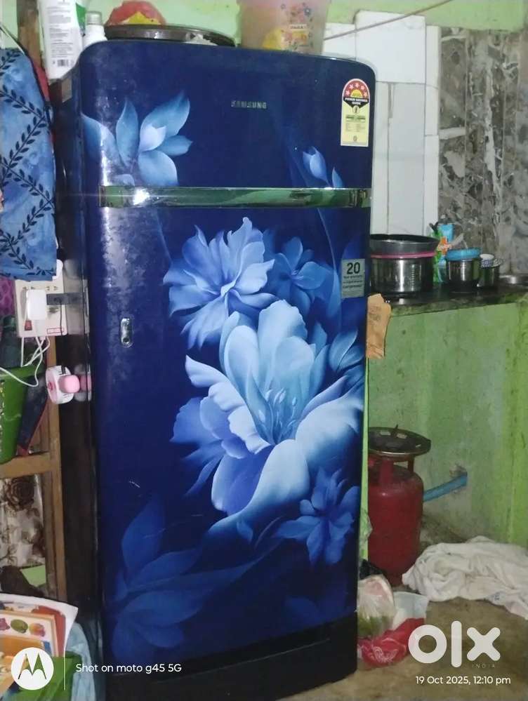 I want to sell my brand new refrigerator