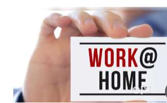 Work from Home