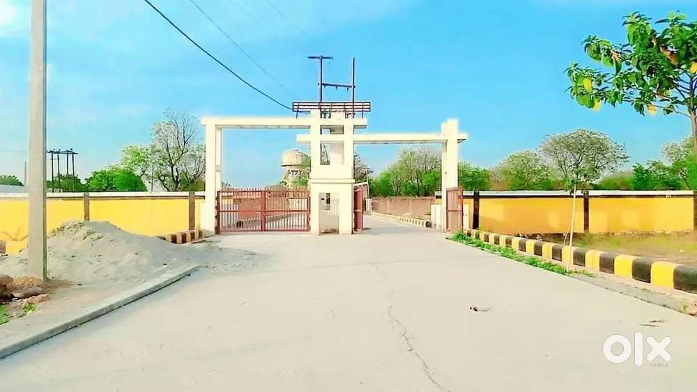 अपने परिवार को गिफ्ट करे 1 प्लॉट इस दीपावाली फेस्टिवल पर बैंक लोनकेसाथ