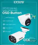 M guard it solution company security system new cctv camera sarvice ip