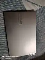 Laptop (Asus vivobook)