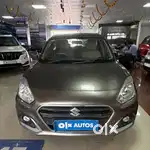 Maruti Suzuki Dzire 2017-2020 1.2 VXI, 2021, Petrol