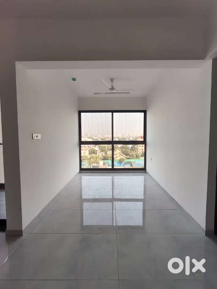 2.5 BHK  flat
