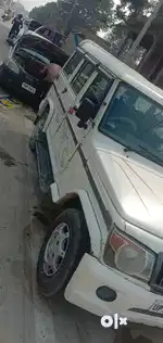 Mahindra Bolero Neo Plus 2018 Diesel 132000 Km Driven
