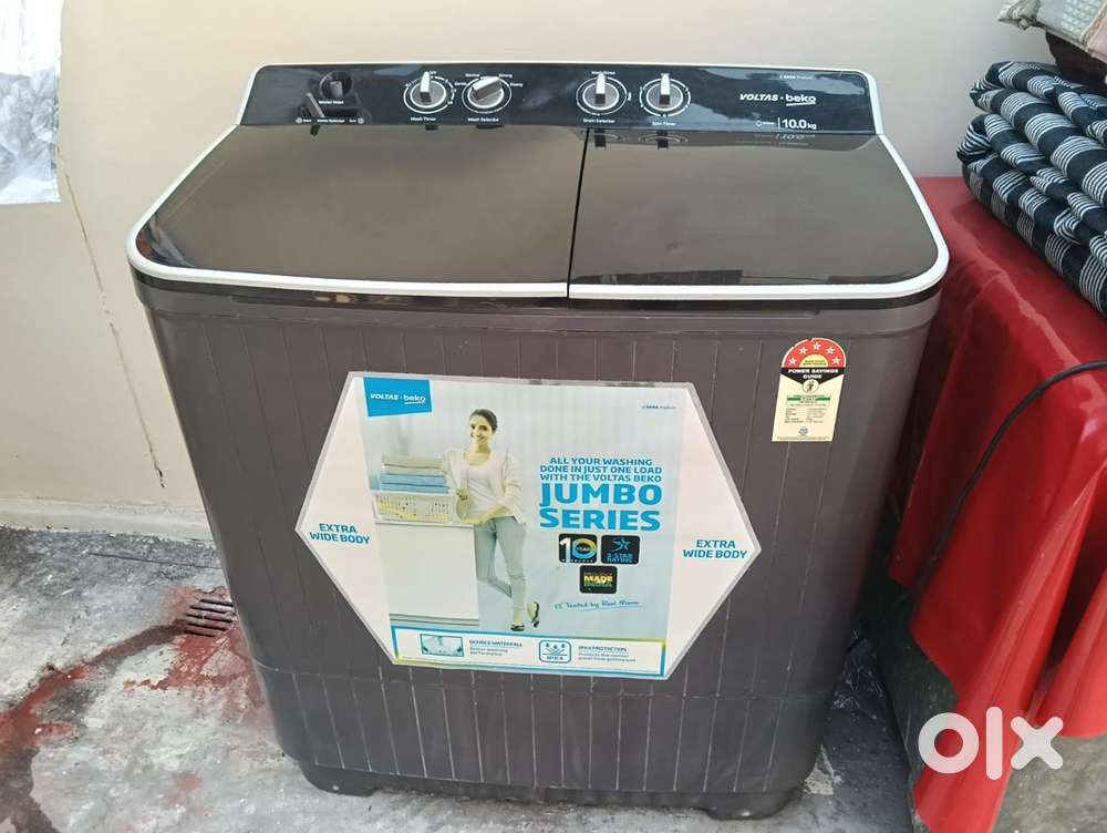 Voltas Beko washing machine