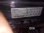 Hp 280 G2 desktop and lenovo All in one C440