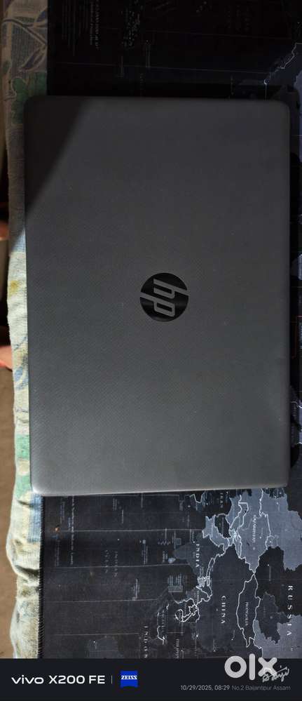 HP Laptop for Sale – Perfect for Students, Office & Everyday Use!