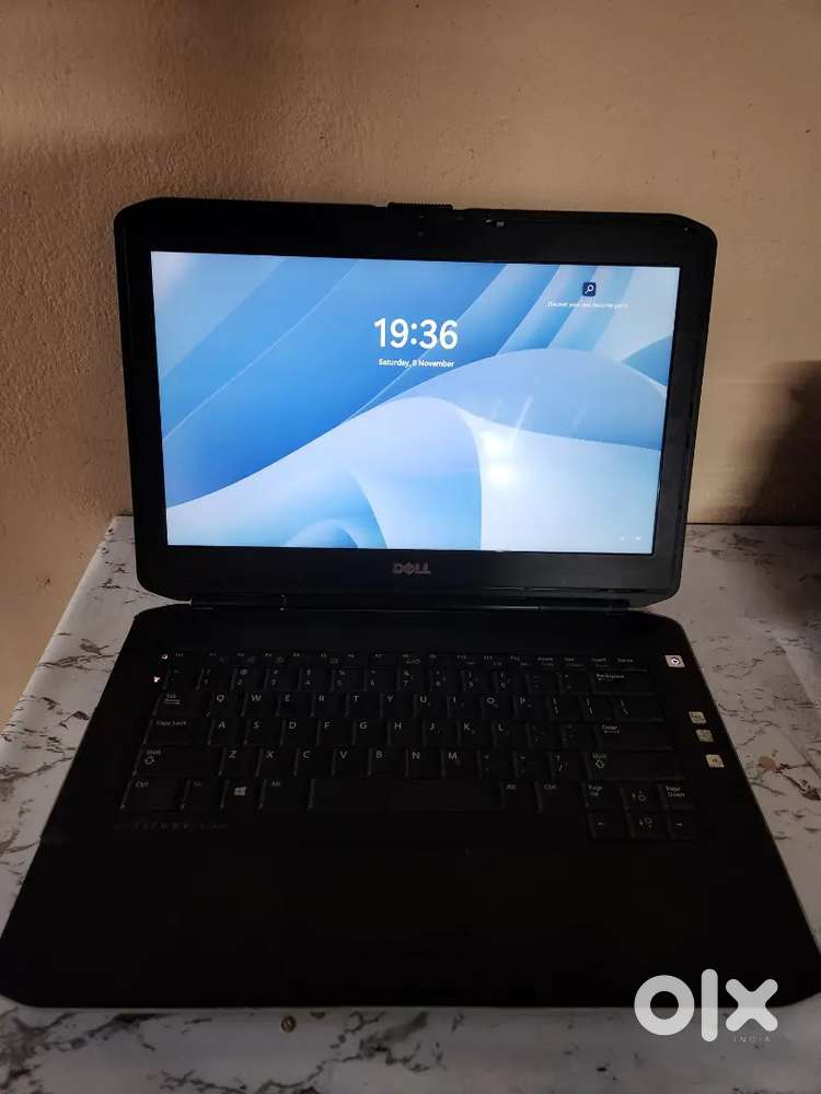 DELL Latitude E5430 non-vpro
