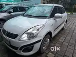 Swift Dzire vdi2013 owner 1st