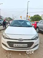 Hyundai i20 Magna 1.4 CRDI 6 Speed, 2016, Diesel