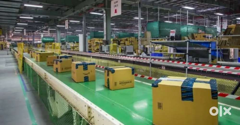 PACKING/SCANNING JOB VACANCIES AVAILABLE APPLY NOW !!