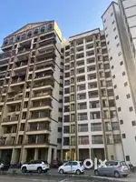 BIG CARPET NEW 2 BHK FLAT FOR RENT