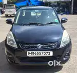 Maruti Suzuki Dzire 1.2 VXI, 2013, Petrol