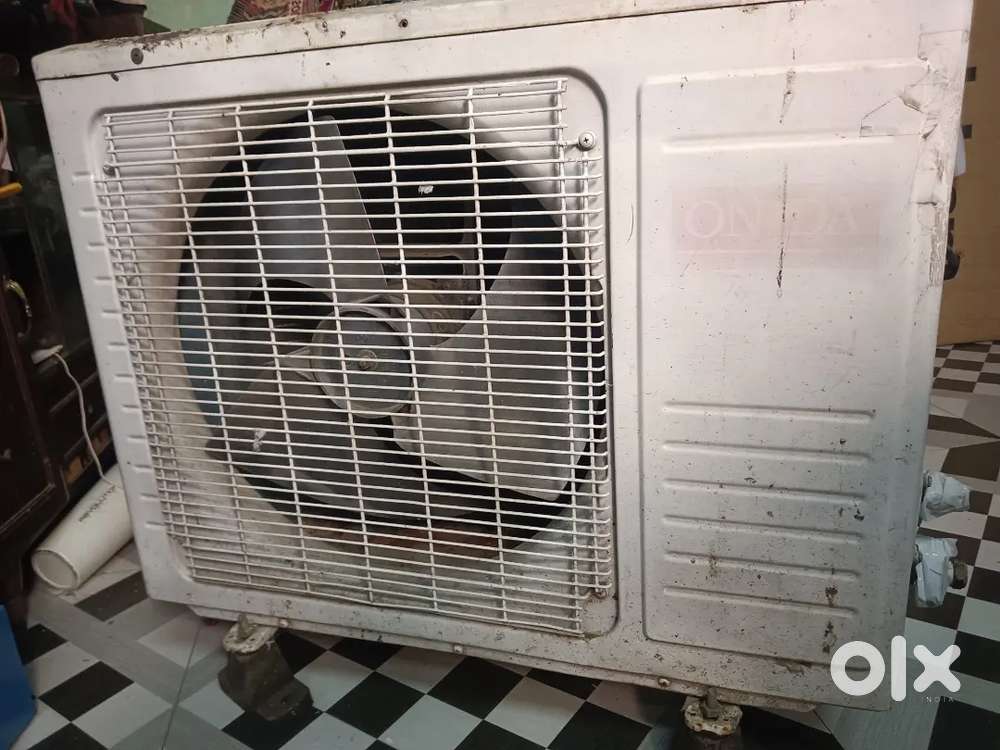 Split AC 1.5 ton