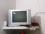 New tv lg company