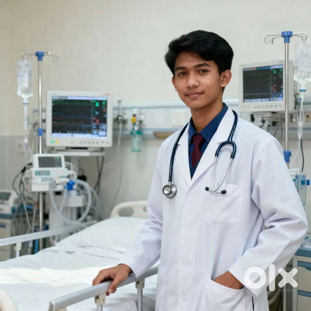 Need Biomedical Trainee in Surgical Equipment Dealer-Calicut