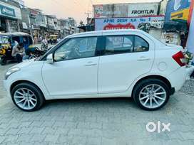 Maruti Suzuki Swift Dzire zdi 2013 Diesel Good Condition