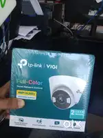 CCTV installation