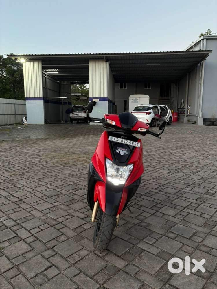 Ntroq 125 bs4